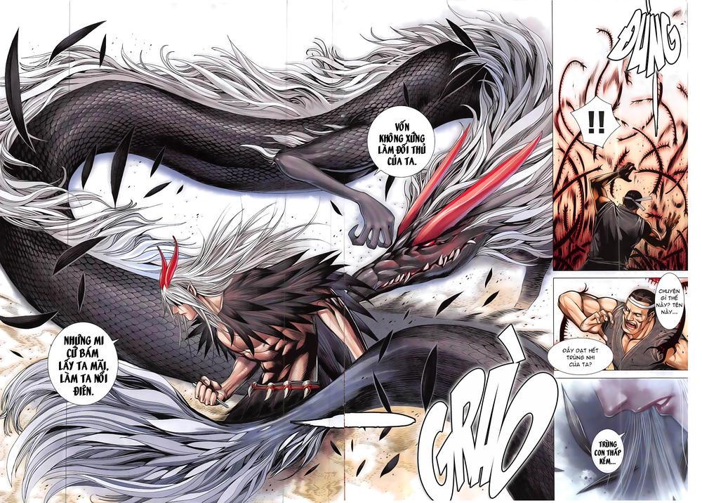 Tây Du Chapter 11 - Trang 32
