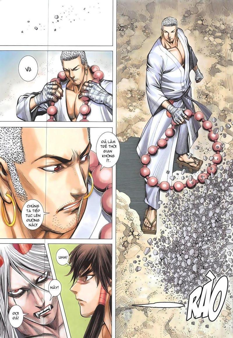 Tây Du Chapter 15 - Trang 30