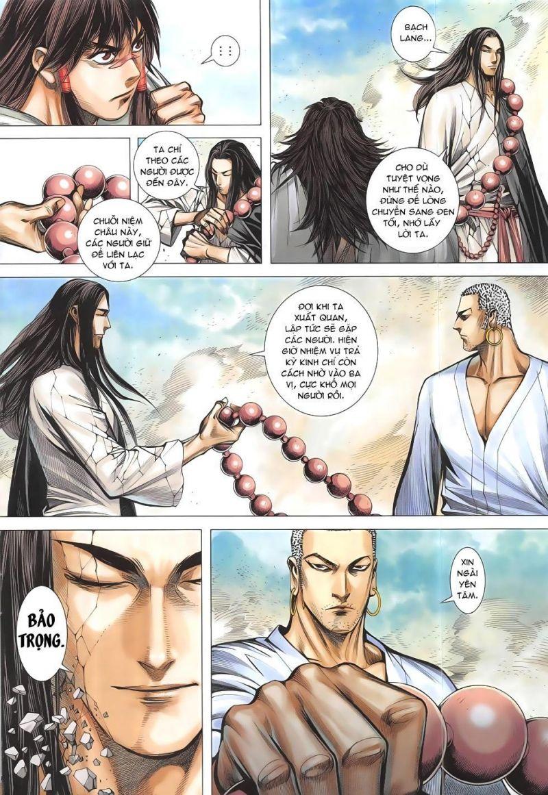Tây Du Chapter 15 - Trang 29