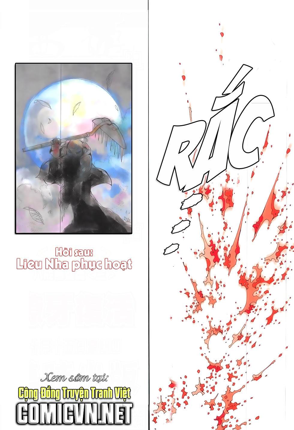 Tây Du Chapter 18 - Trang 32