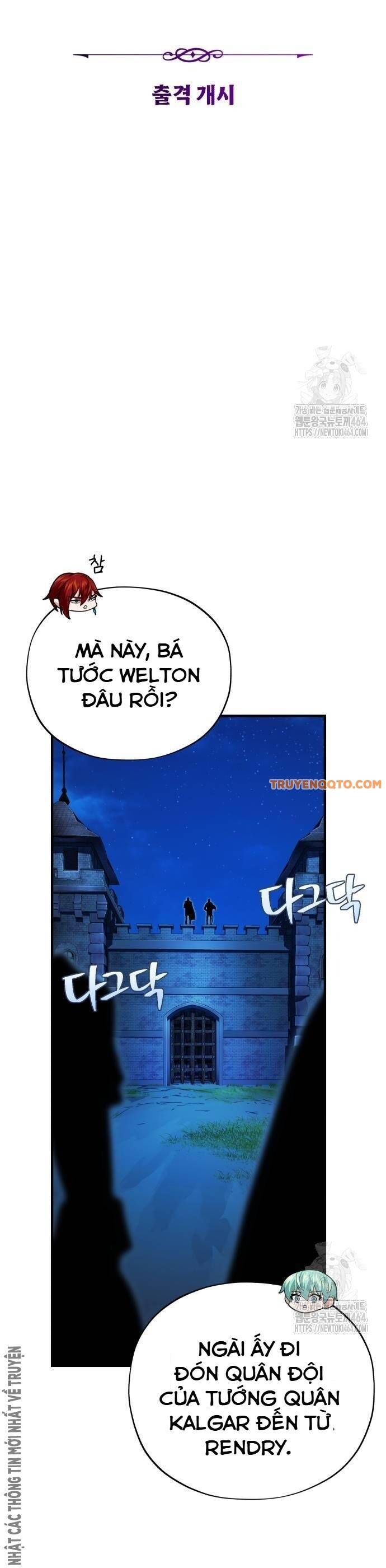 Sự Thức Tỉnh Của Hắc Ma Pháp Sư Sau 66666 Năm Chapter 138 - Trang 14