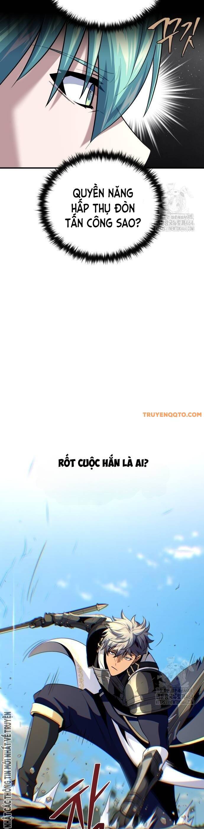 Sự Thức Tỉnh Của Hắc Ma Pháp Sư Sau 66666 Năm Chapter 138 - Trang 46