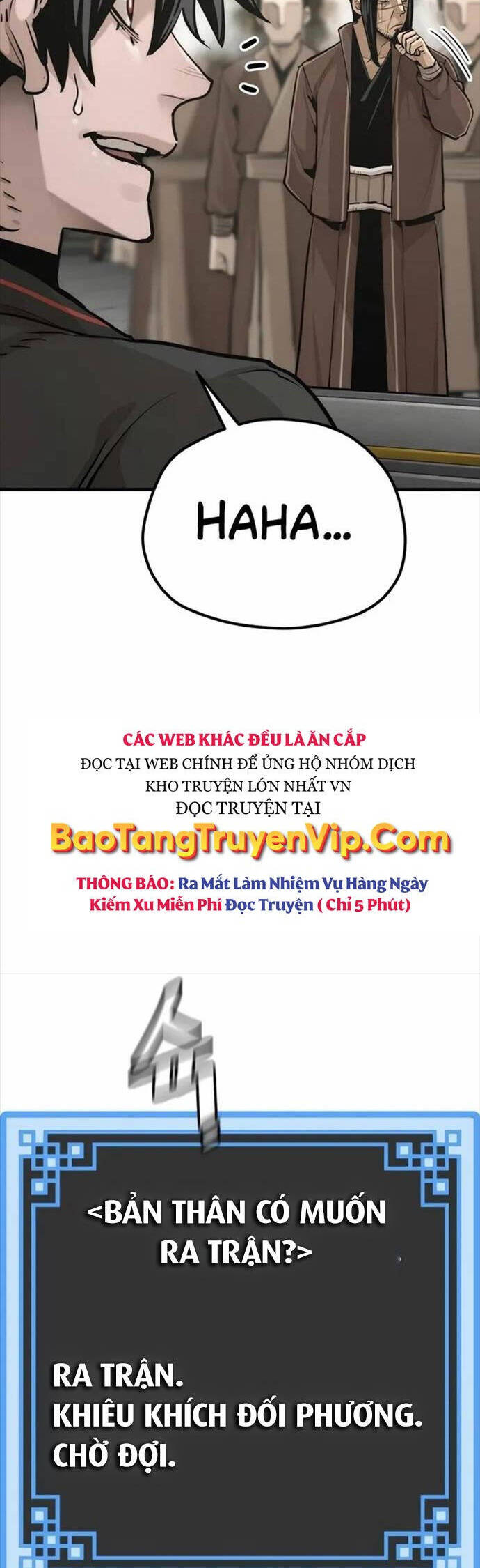 Thiên Ma Phi Thăng Truyện Chapter 88 - Trang 17