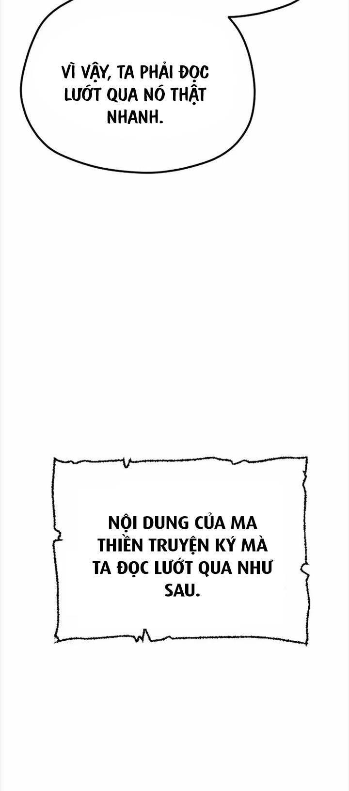 Thiên Ma Phi Thăng Truyện Chapter 95 - Trang 50