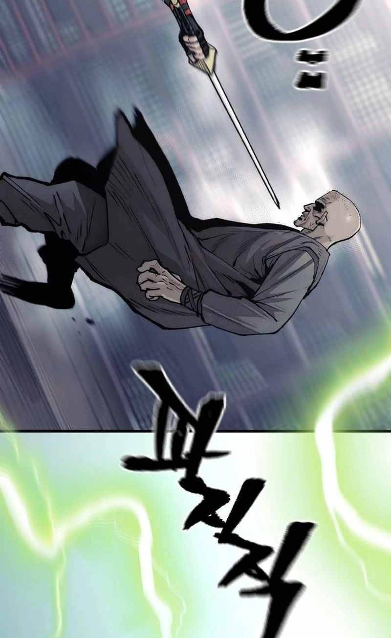 Thiên Ma Phi Thăng Truyện Chapter 124 - Trang 100