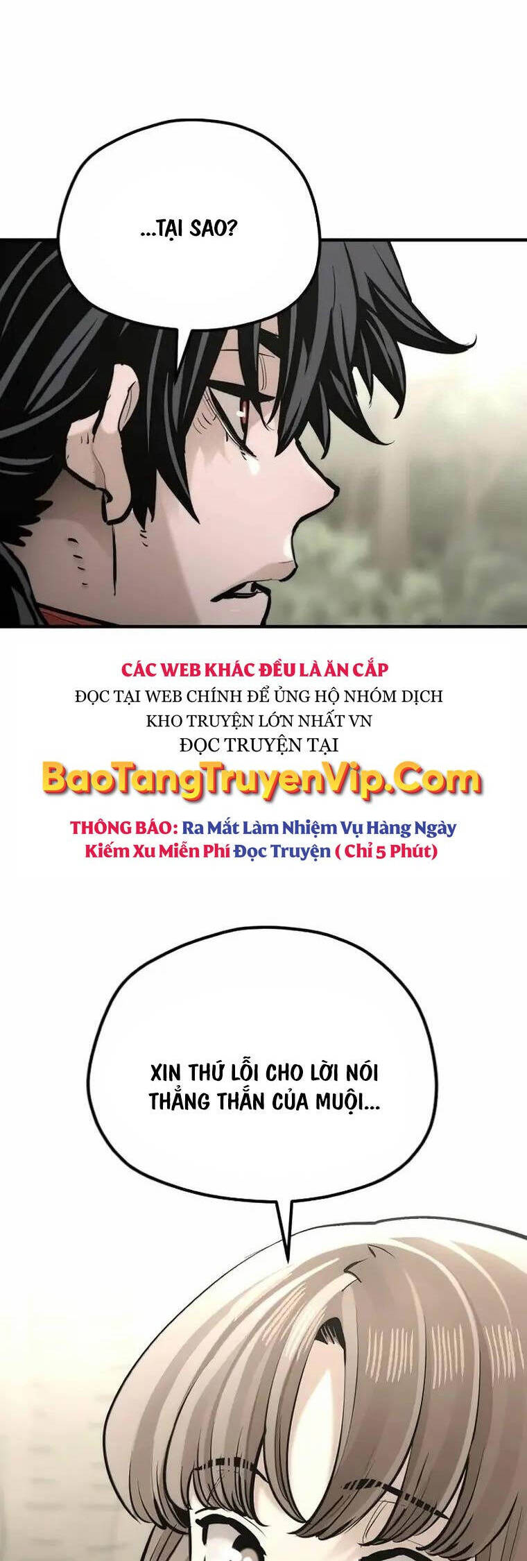 Thiên Ma Phi Thăng Truyện Chapter 97 - Trang 21