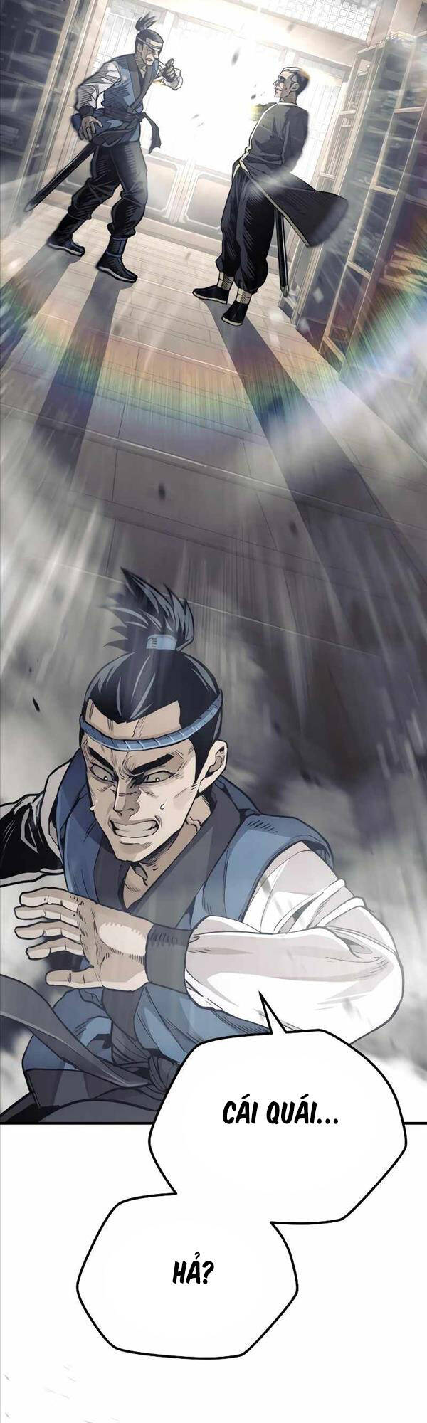 Thiên Ma Phi Thăng Truyện Chapter 76 - Trang 11