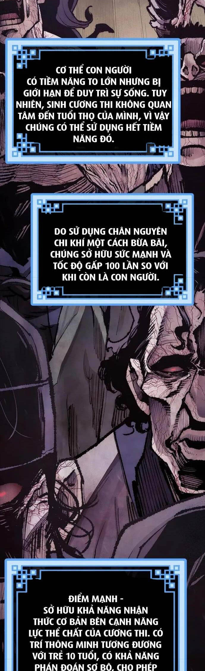 Thiên Ma Phi Thăng Truyện Chapter 93 - Trang 15