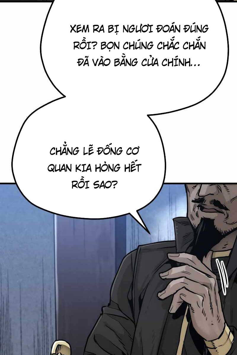 Thiên Ma Phi Thăng Truyện Chapter 79 - Trang 131