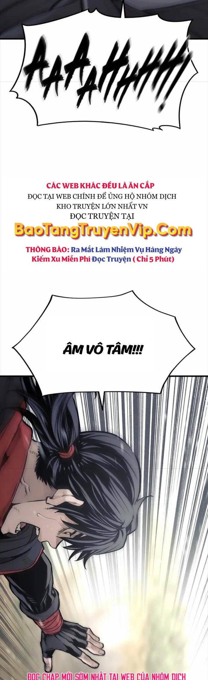 Thiên Ma Phi Thăng Truyện Chapter 94 - Trang 5