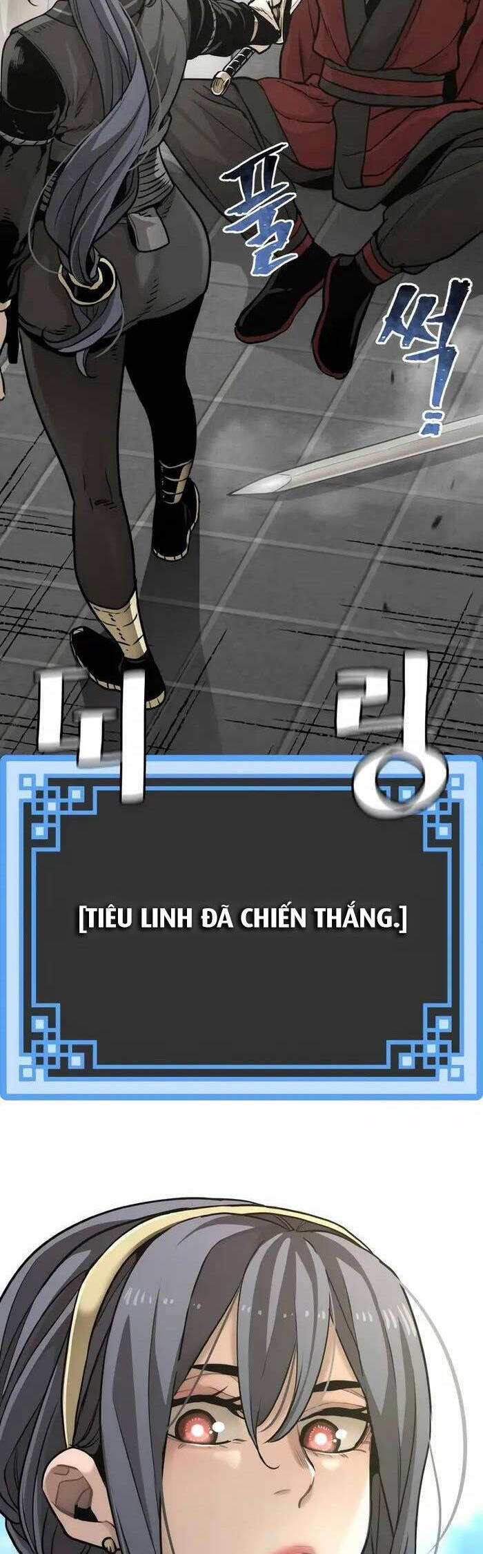 Thiên Ma Phi Thăng Truyện Chapter 87 - Trang 91