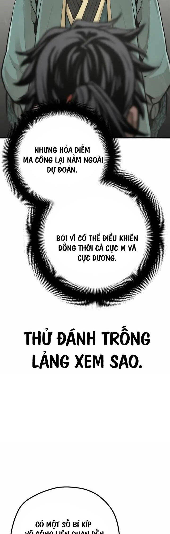 Thiên Ma Phi Thăng Truyện Chapter 90 - Trang 95