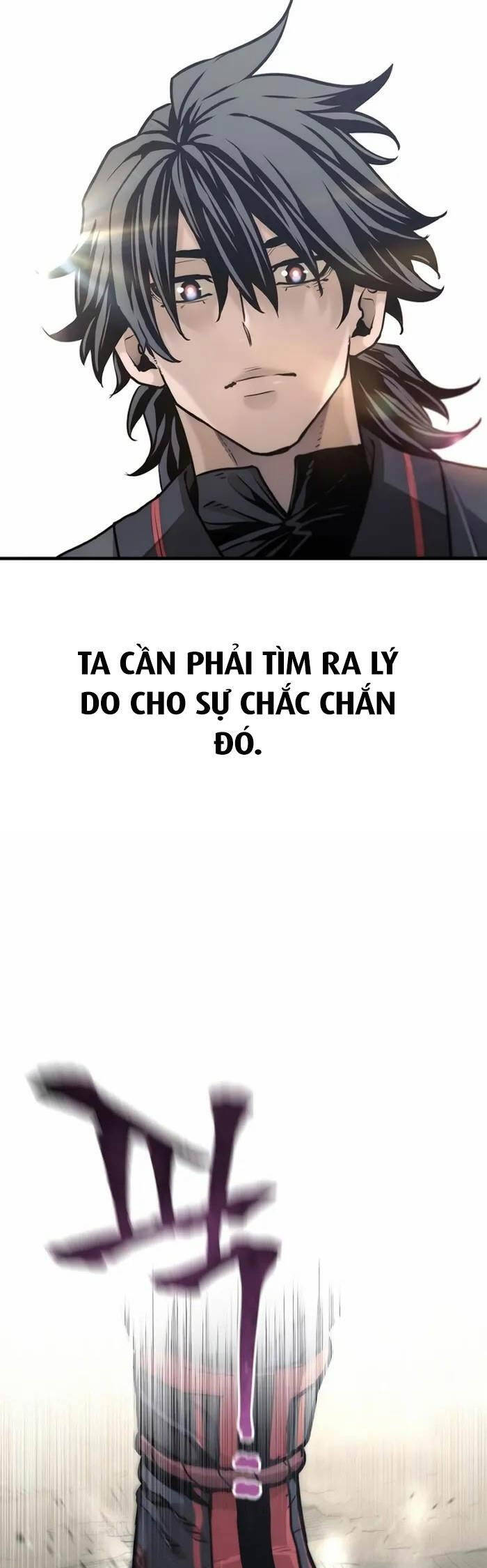 Thiên Ma Phi Thăng Truyện Chapter 91 - Trang 76
