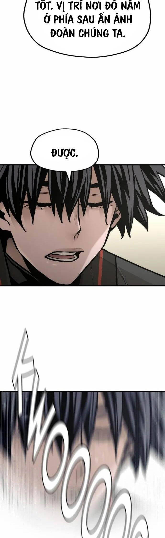 Thiên Ma Phi Thăng Truyện Chapter 92 - Trang 50