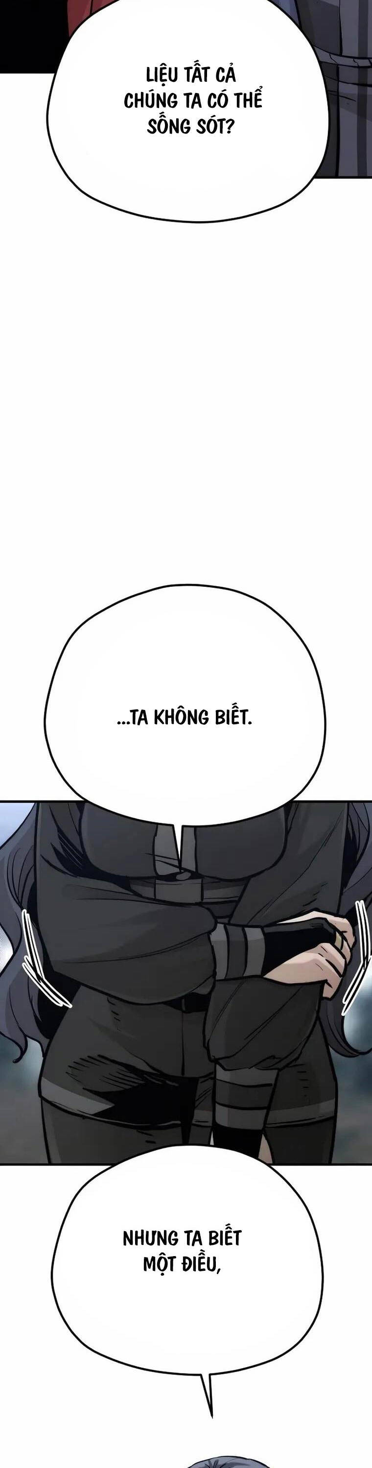 Thiên Ma Phi Thăng Truyện Chapter 101 - Trang 71