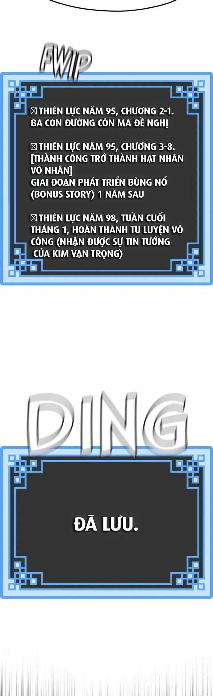 Thiên Ma Phi Thăng Truyện Chapter 92 - Trang 20