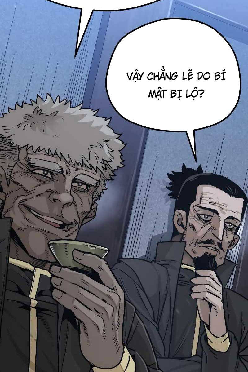 Thiên Ma Phi Thăng Truyện Chapter 79 - Trang 136
