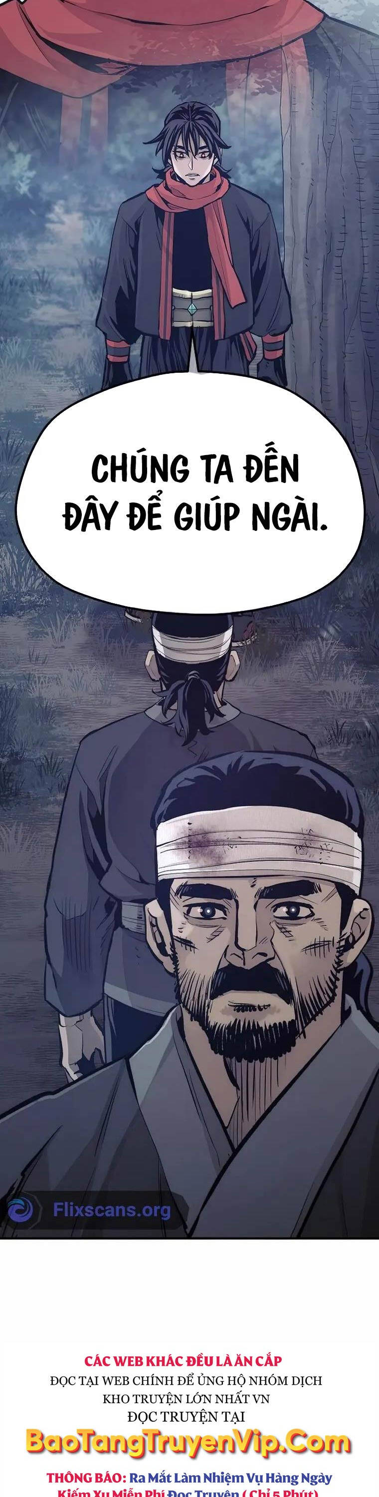 Thiên Ma Phi Thăng Truyện Chapter 101 - Trang 55