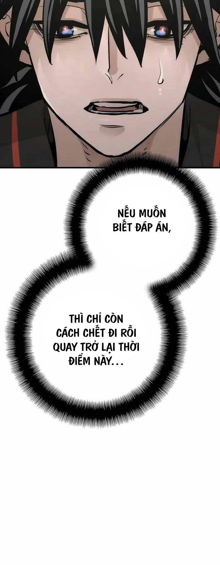 Thiên Ma Phi Thăng Truyện Chapter 84 - Trang 79