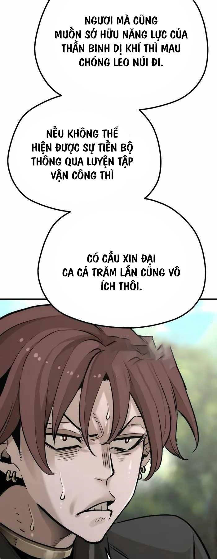 Thiên Ma Phi Thăng Truyện Chapter 84 - Trang 21