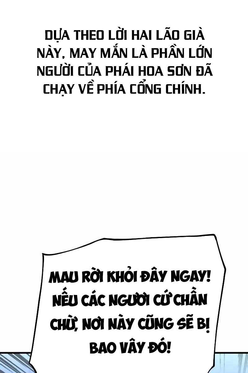 Thiên Ma Phi Thăng Truyện Chapter 79 - Trang 155