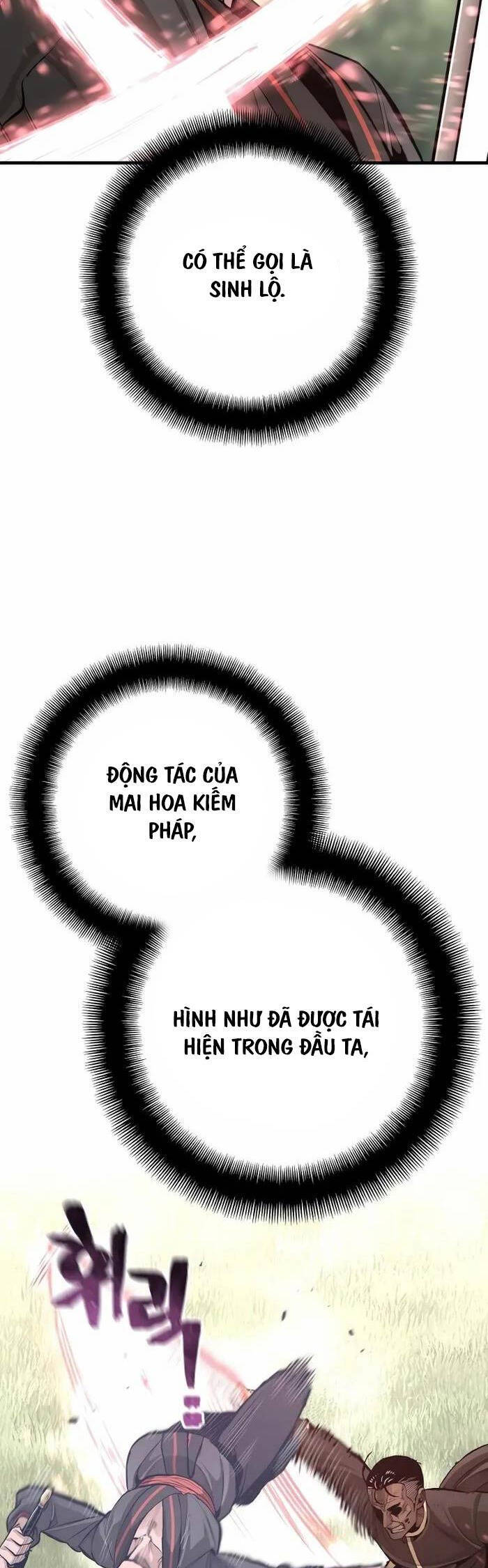 Thiên Ma Phi Thăng Truyện Chapter 85 - Trang 16