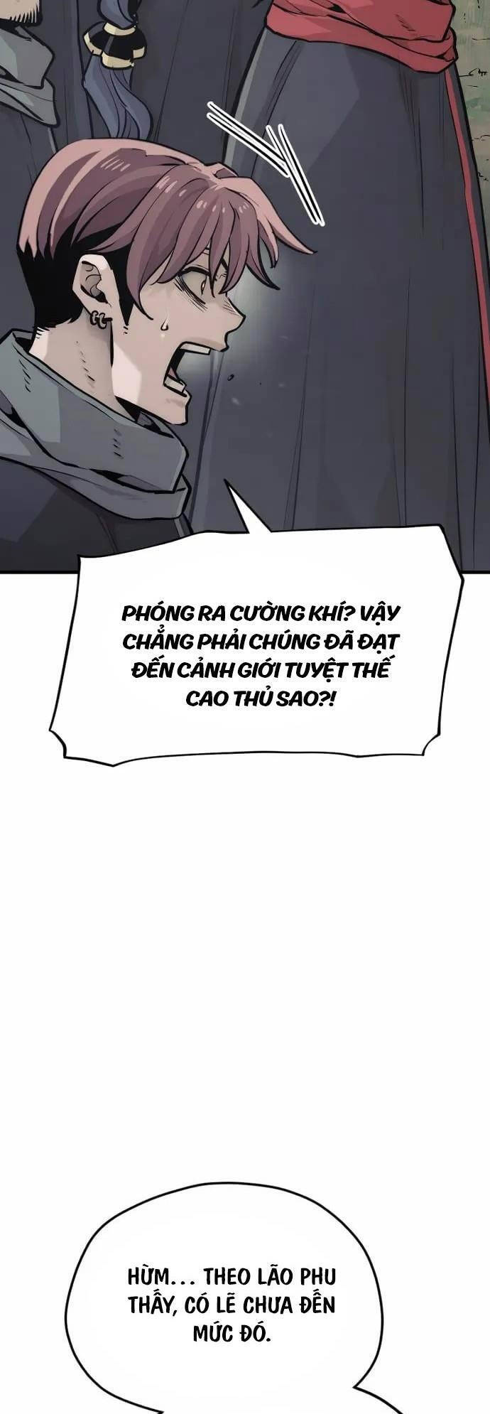 Thiên Ma Phi Thăng Truyện Chapter 92 - Trang 66