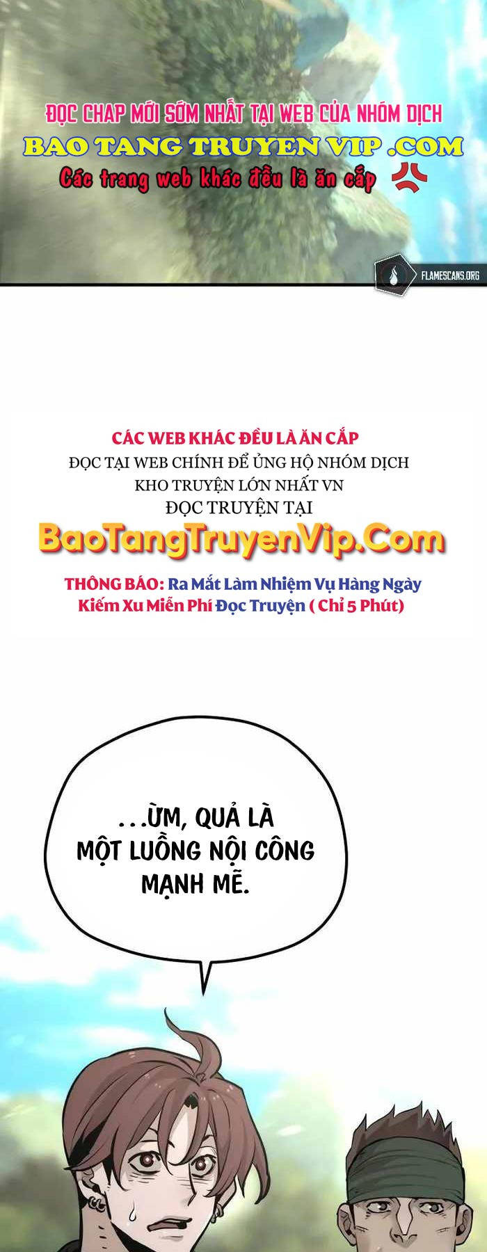 Thiên Ma Phi Thăng Truyện Chapter 84 - Trang 9