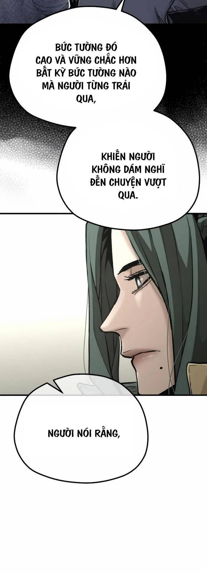 Thiên Ma Phi Thăng Truyện Chapter 91 - Trang 12