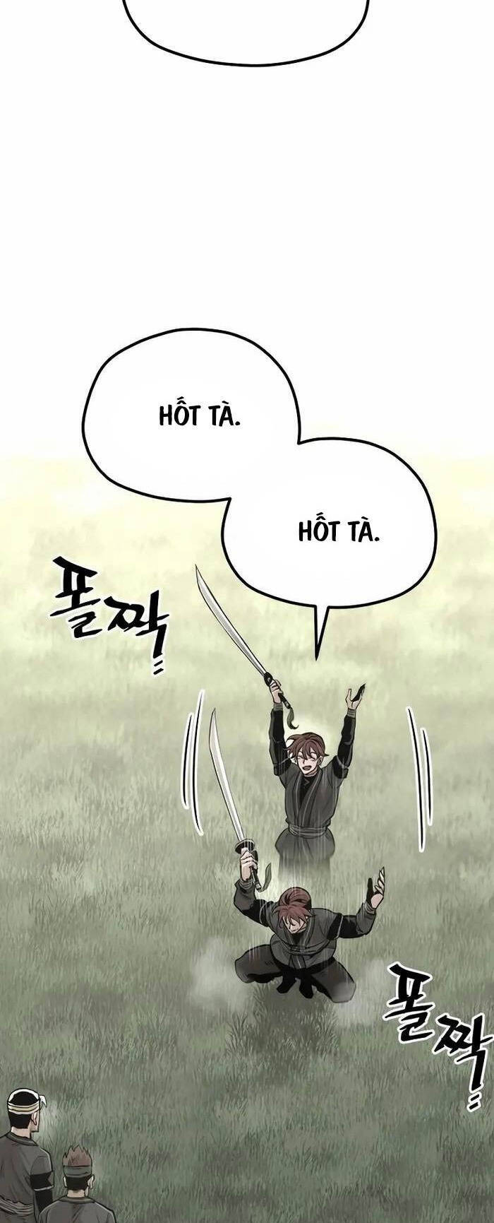Thiên Ma Phi Thăng Truyện Chapter 85 - Trang 62