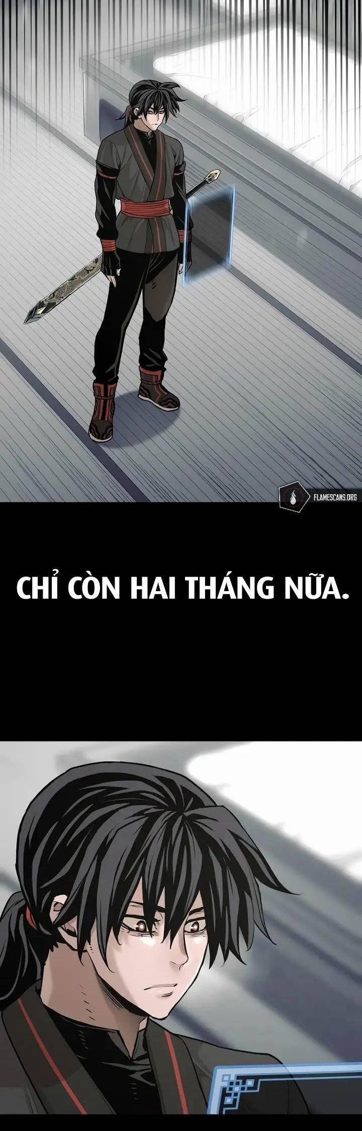 Thiên Ma Phi Thăng Truyện Chapter 86 - Trang 54