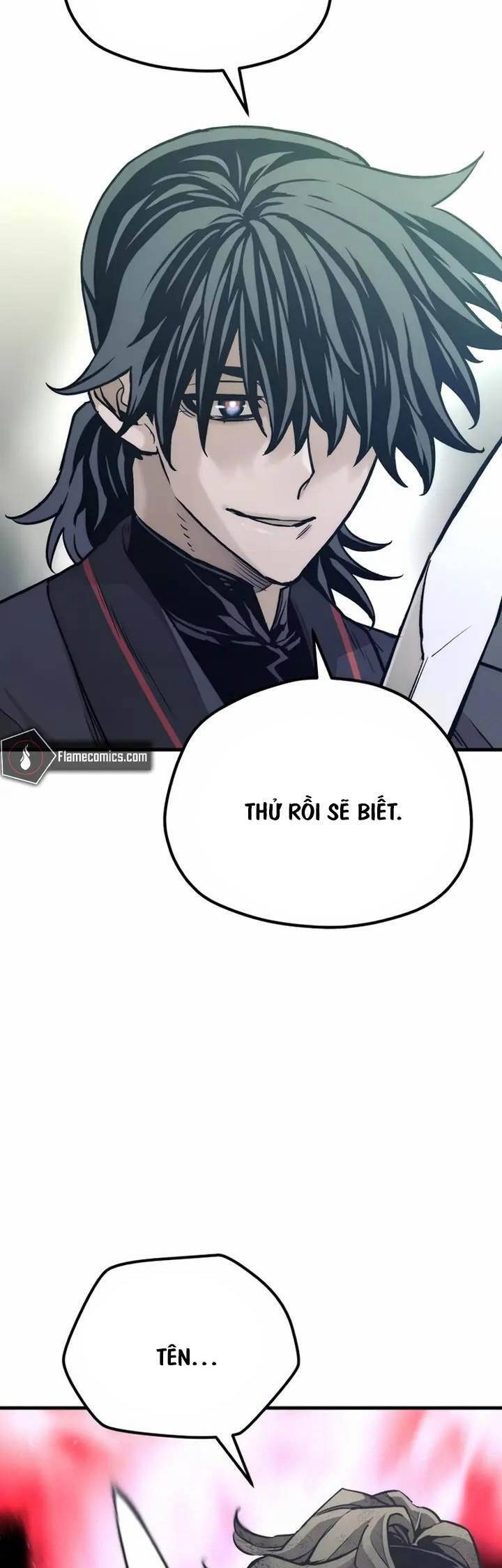 Thiên Ma Phi Thăng Truyện Chapter 90 - Trang 32