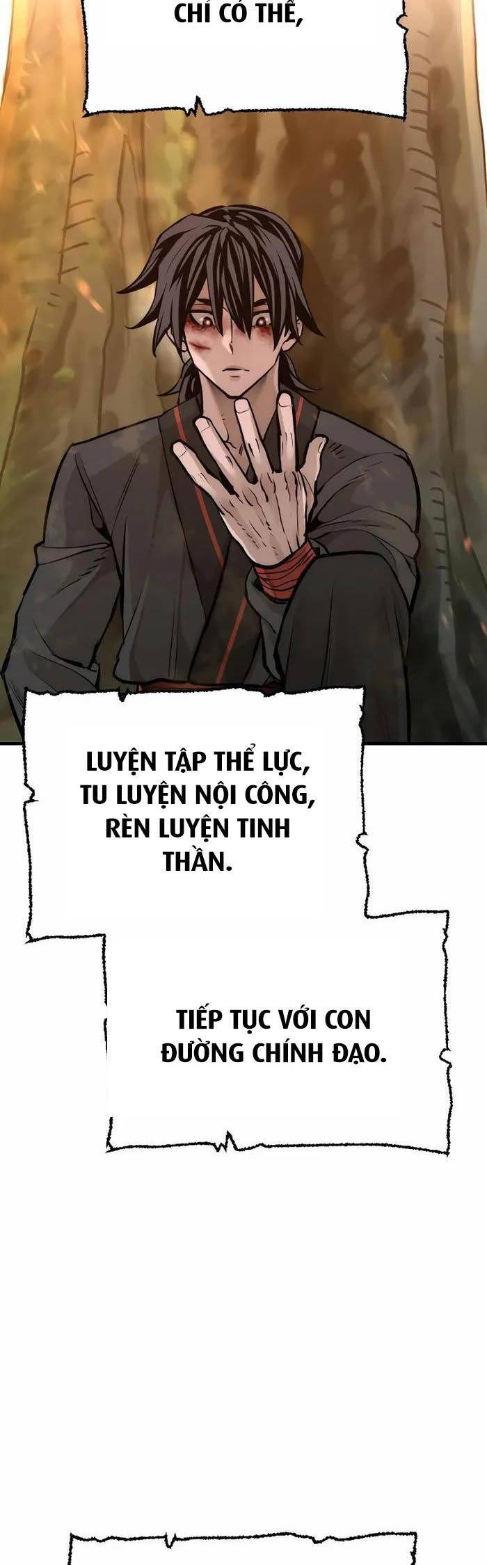 Thiên Ma Phi Thăng Truyện Chapter 85 - Trang 40