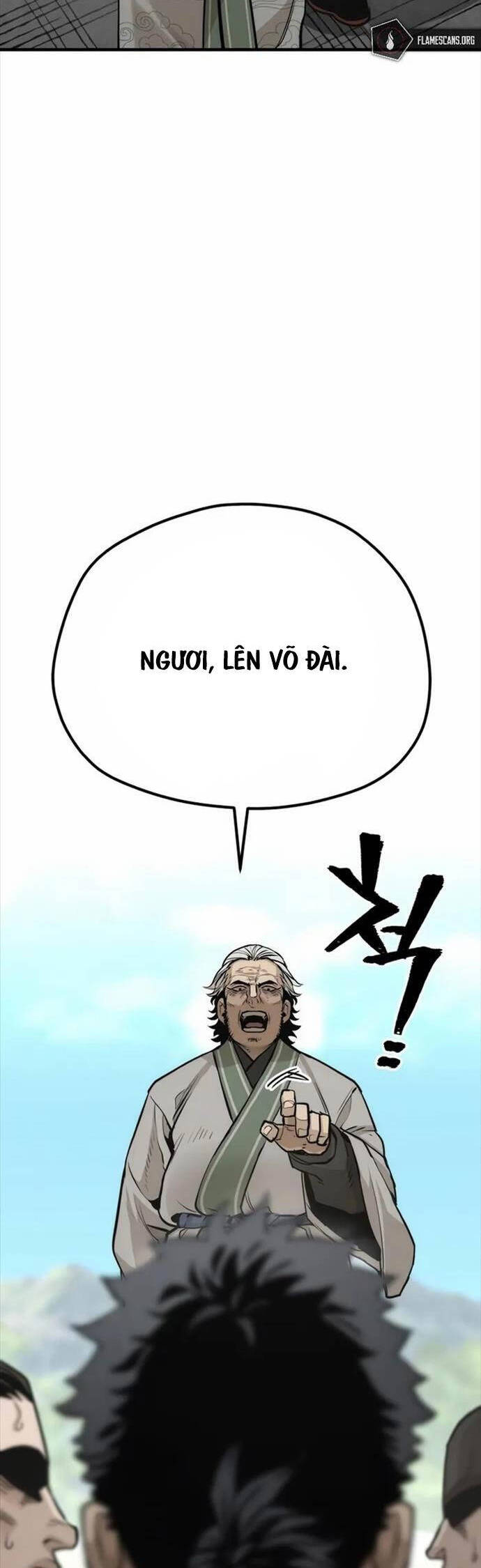 Thiên Ma Phi Thăng Truyện Chapter 88 - Trang 29