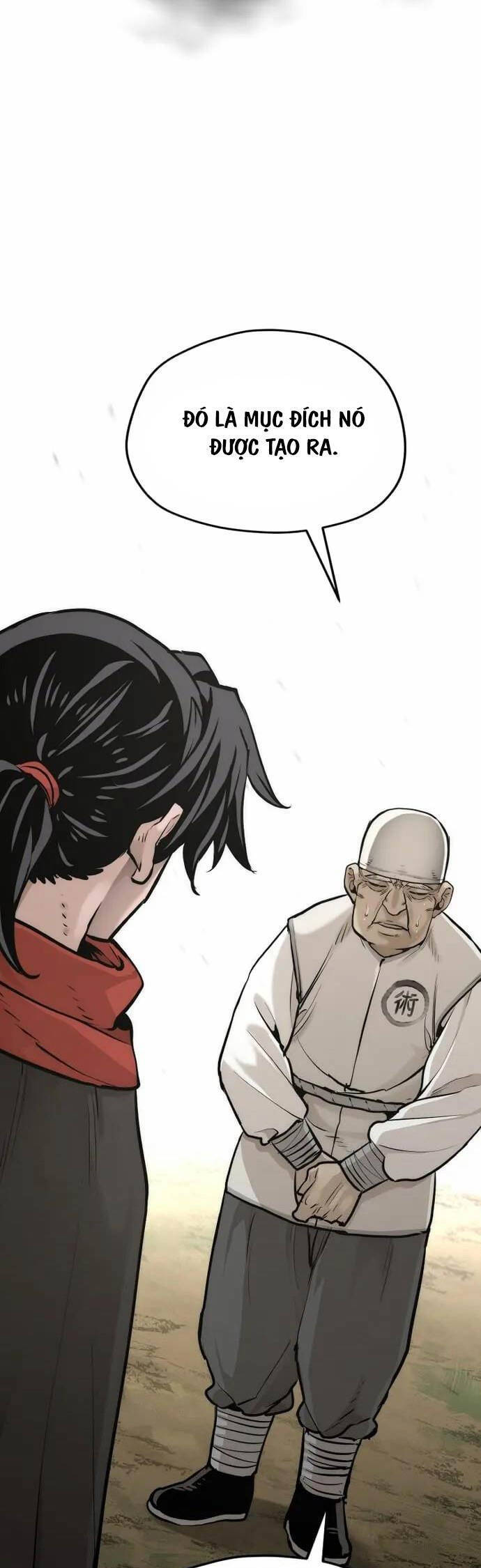 Thiên Ma Phi Thăng Truyện Chapter 92 - Trang 102