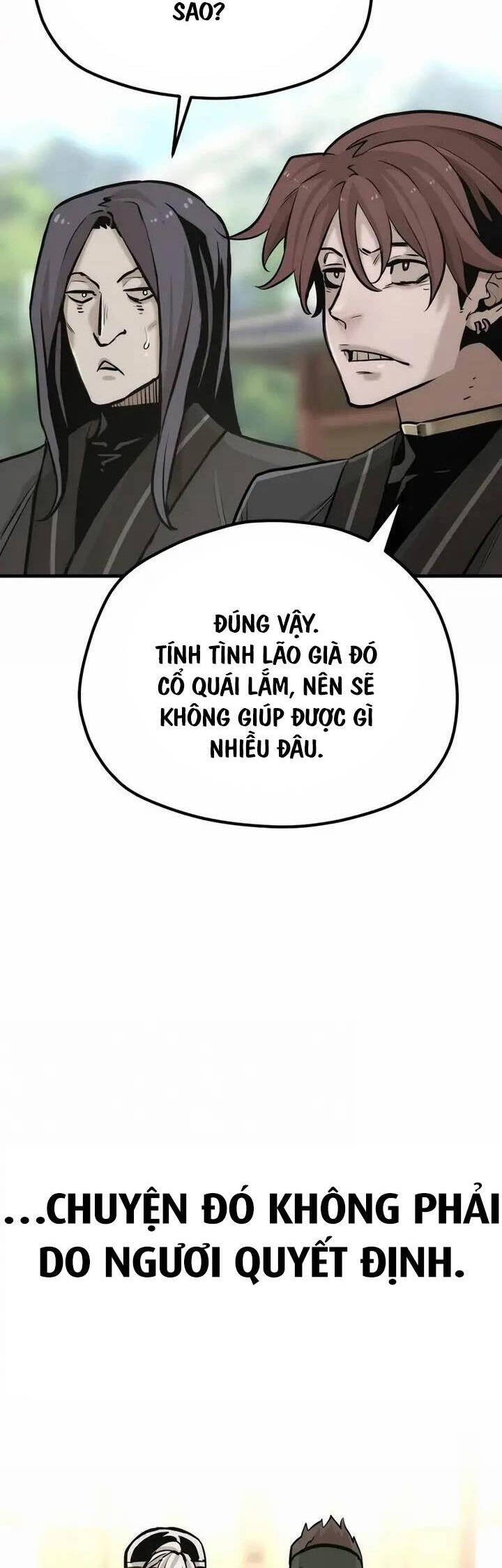 Thiên Ma Phi Thăng Truyện Chapter 86 - Trang 87