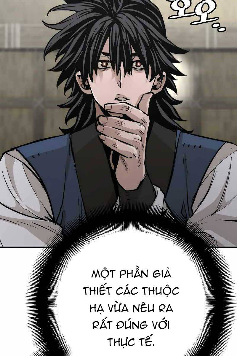 Thiên Ma Phi Thăng Truyện Chapter 78.5 - Trang 18