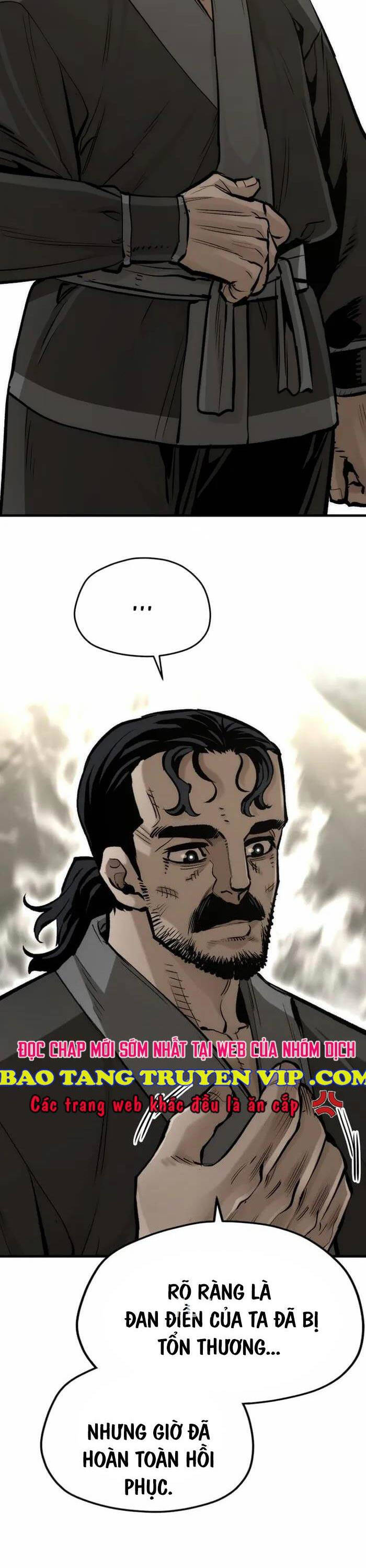 Thiên Ma Phi Thăng Truyện Chapter 102 - Trang 1