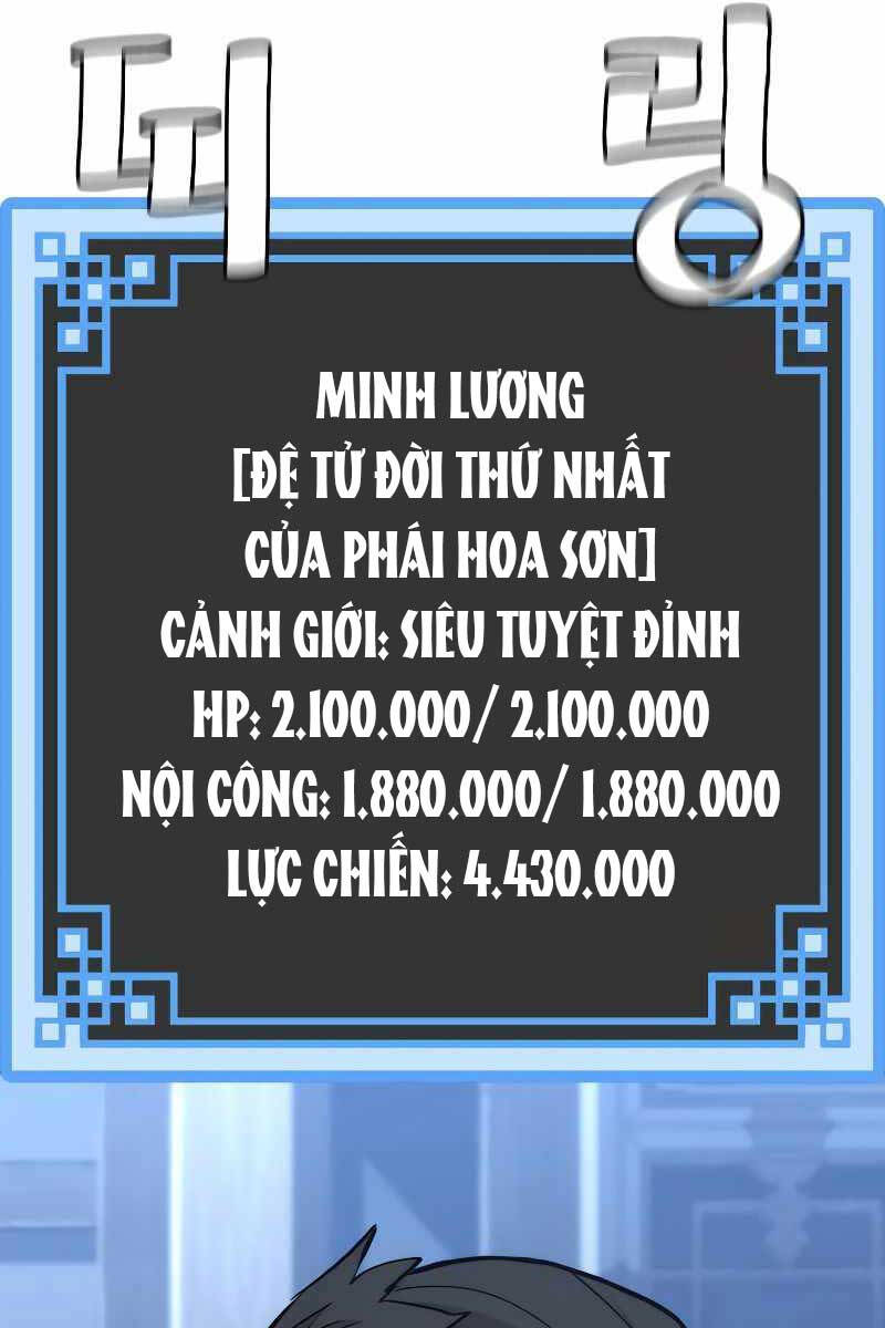 Thiên Ma Phi Thăng Truyện Chapter 78.5 - Trang 47