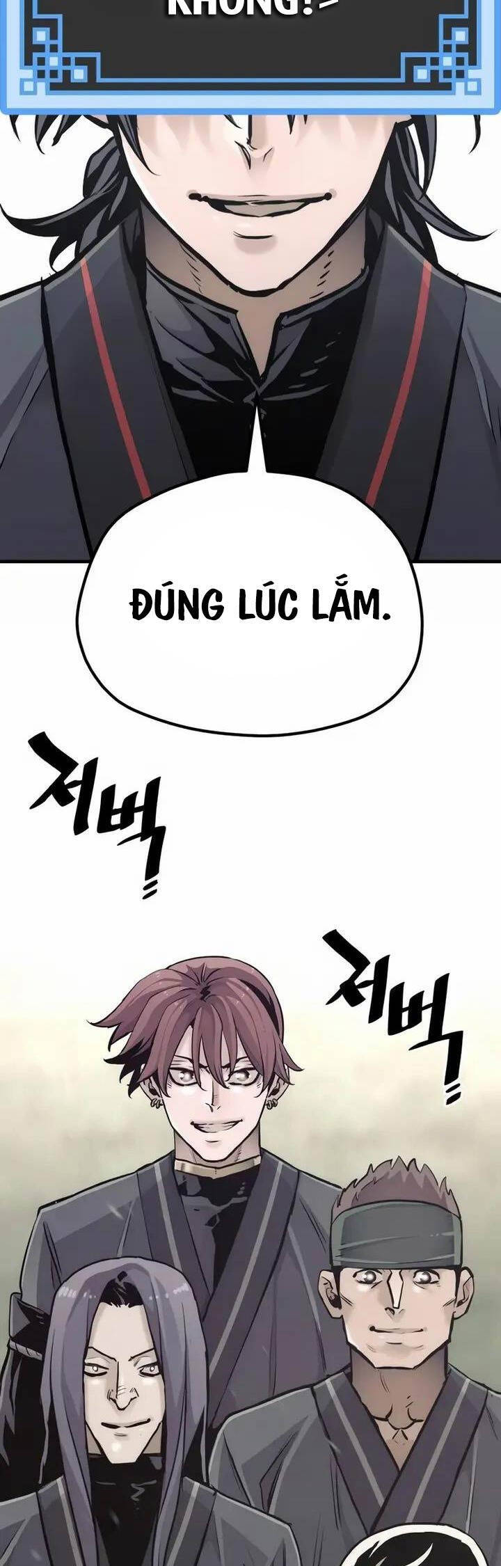 Thiên Ma Phi Thăng Truyện Chapter 86 - Trang 44