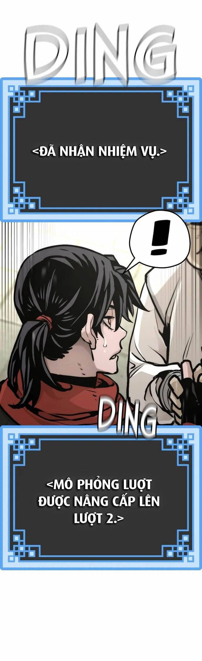Thiên Ma Phi Thăng Truyện Chapter 92 - Trang 82