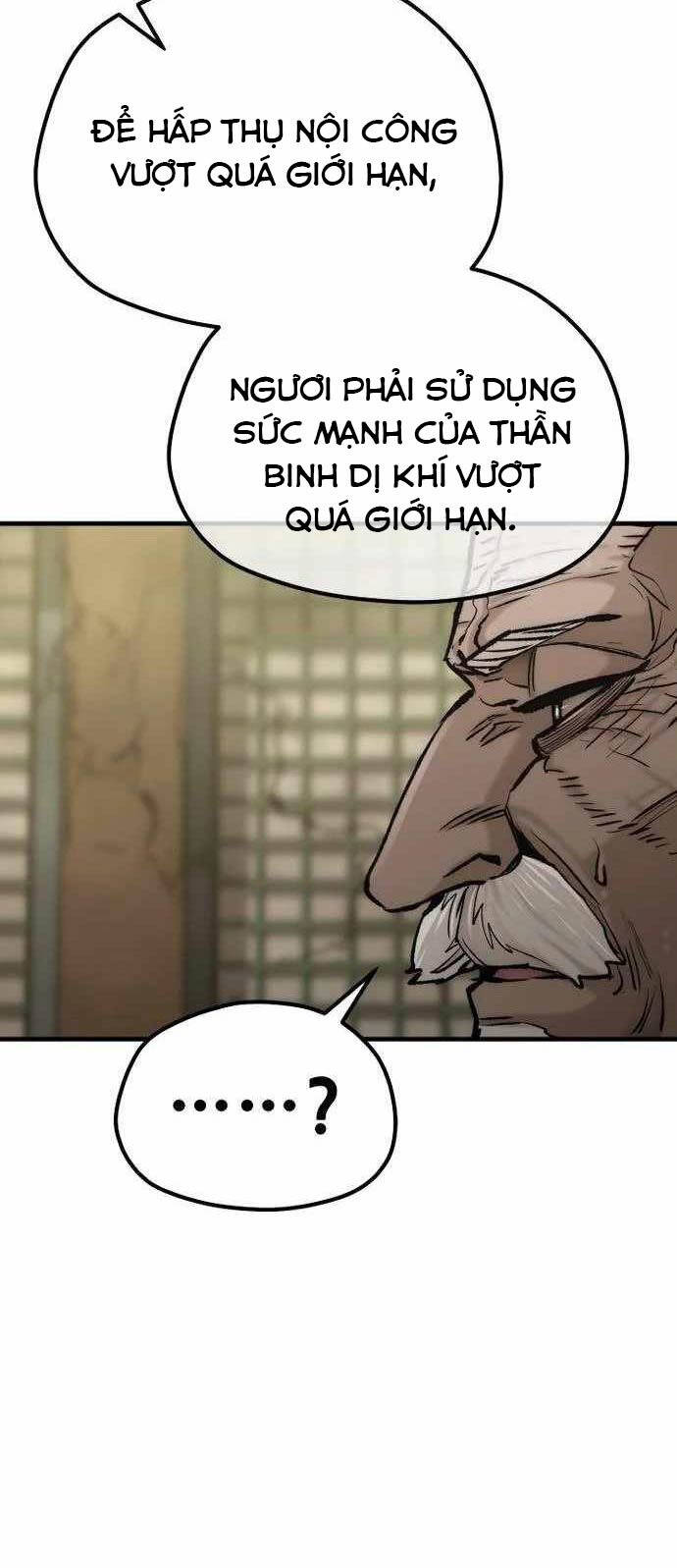 Thiên Ma Phi Thăng Truyện Chapter 118 - Trang 66