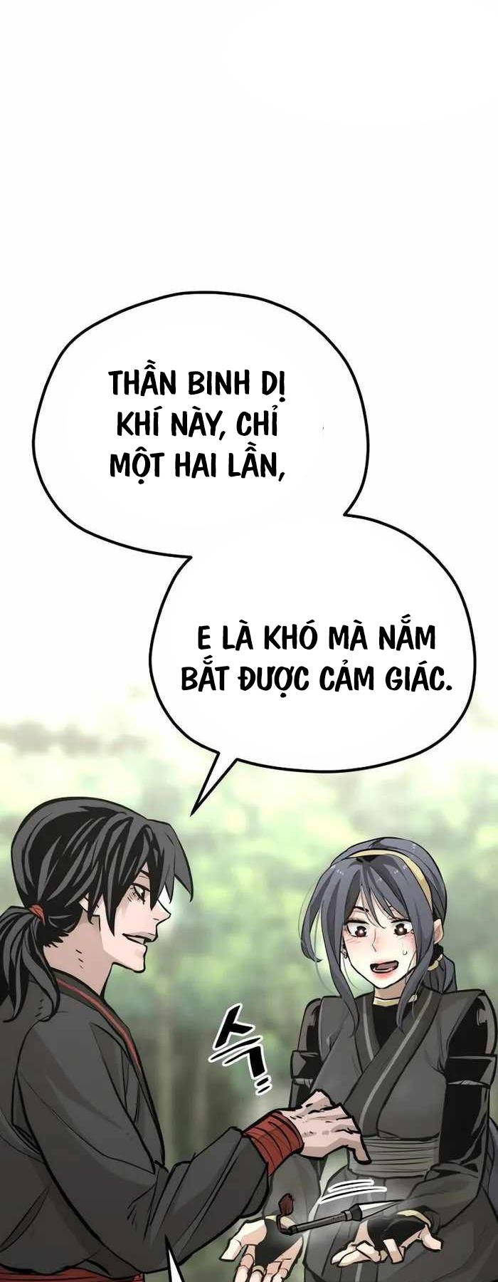 Thiên Ma Phi Thăng Truyện Chapter 84 - Trang 61