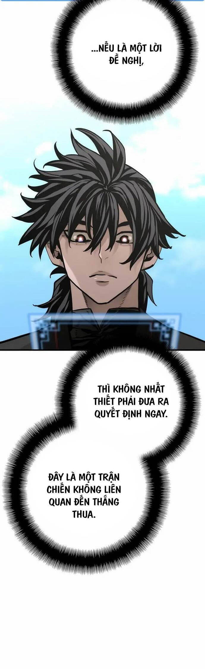 Thiên Ma Phi Thăng Truyện Chapter 89 - Trang 51