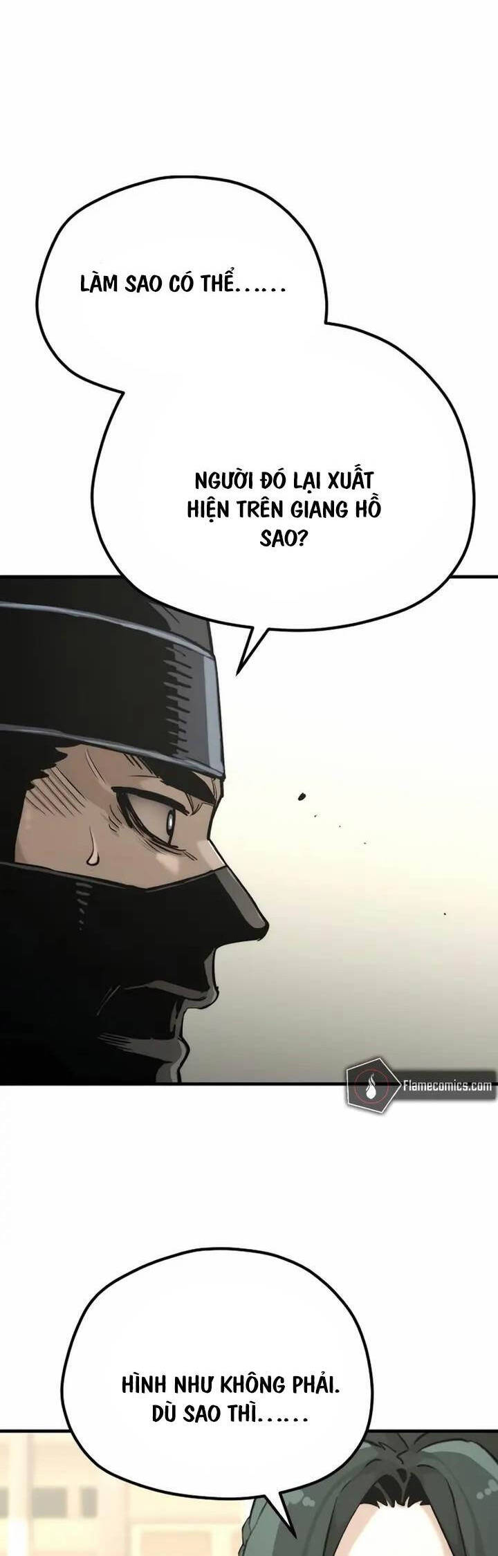 Thiên Ma Phi Thăng Truyện Chapter 90 - Trang 21