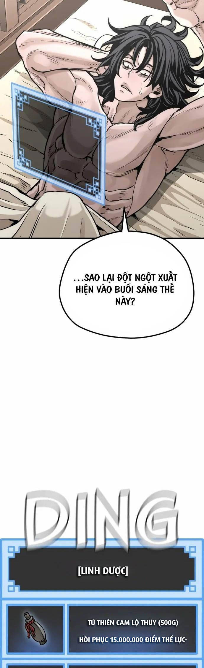 Thiên Ma Phi Thăng Truyện Chapter 92 - Trang 24