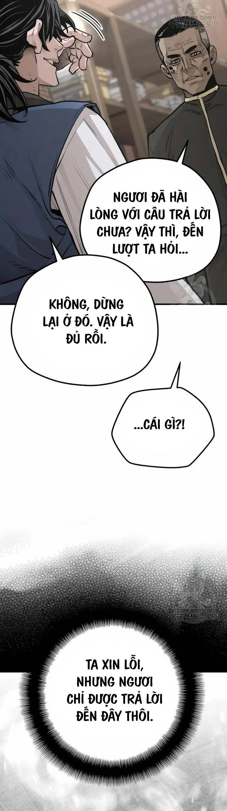 Thiên Ma Phi Thăng Truyện Chapter 98 - Trang 69