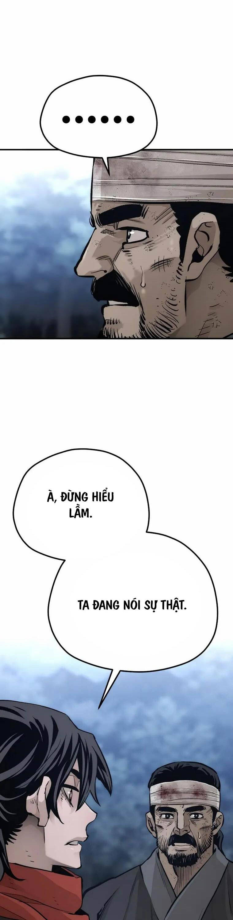 Thiên Ma Phi Thăng Truyện Chapter 101 - Trang 44