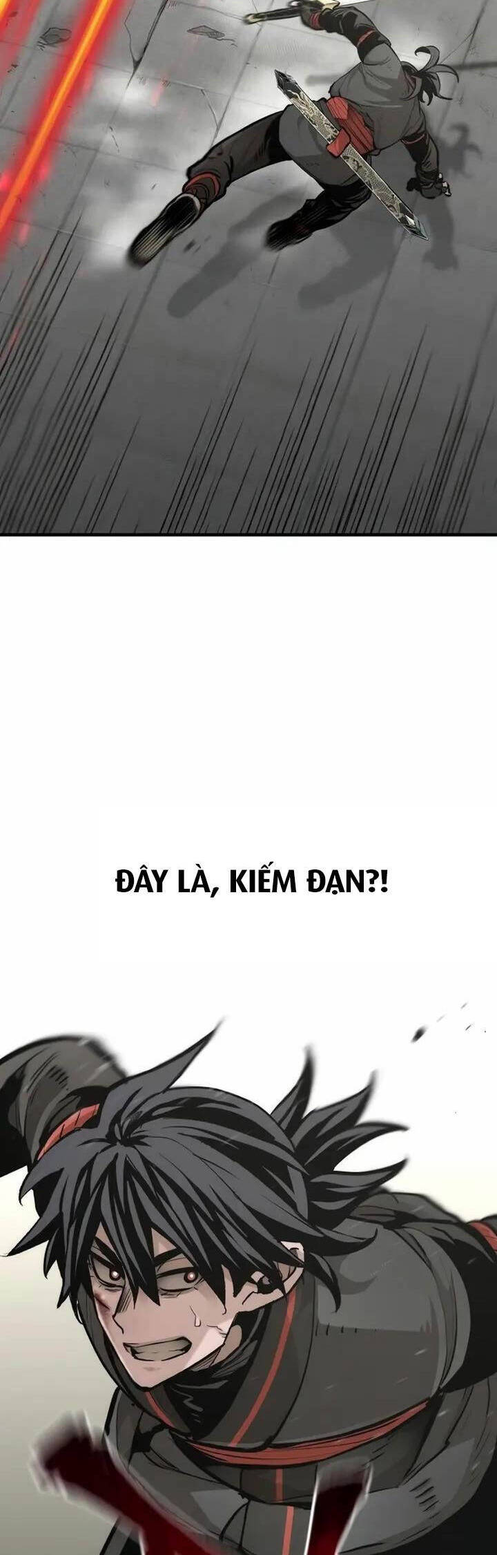 Thiên Ma Phi Thăng Truyện Chapter 90 - Trang 37
