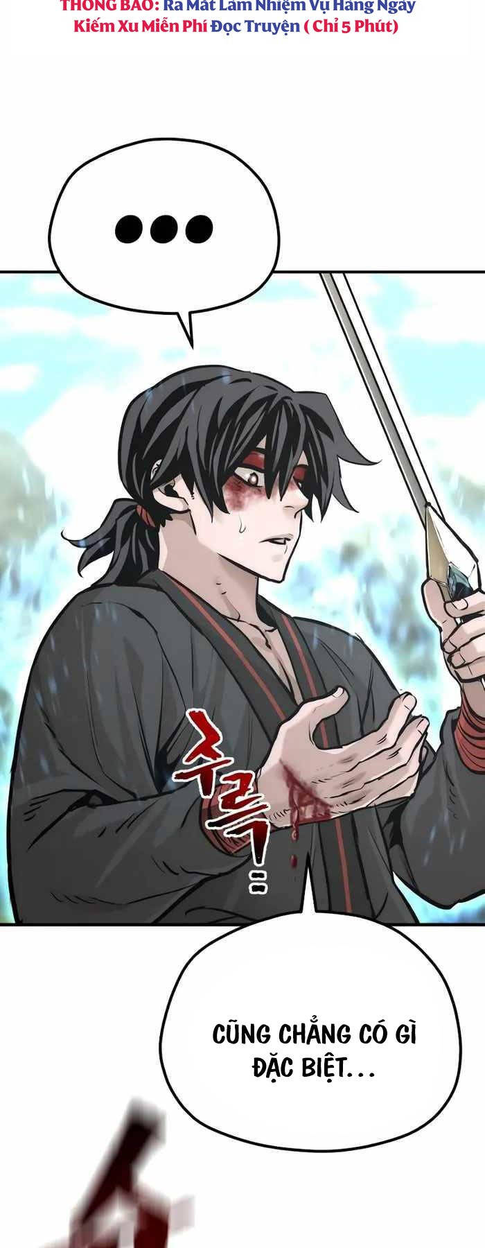 Thiên Ma Phi Thăng Truyện Chapter 84 - Trang 91